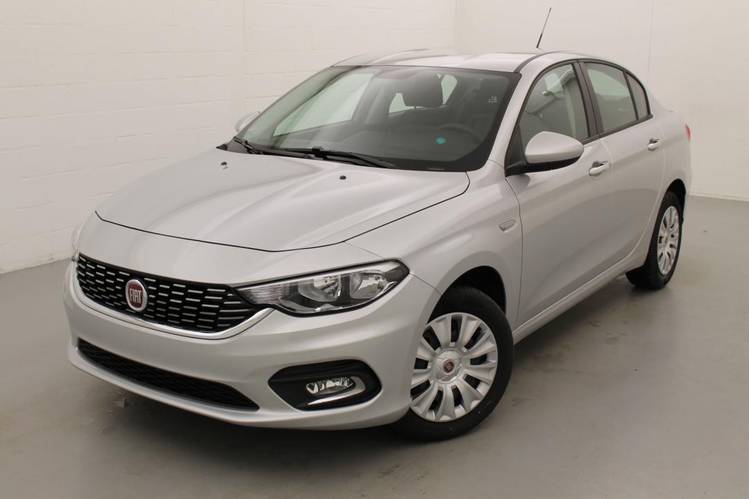 Rent a car Rhodes Fiat Tipo