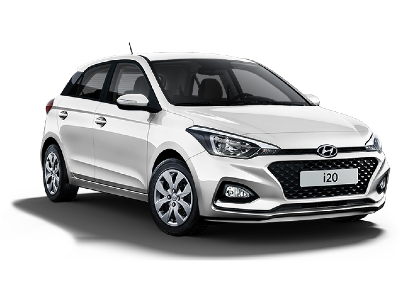 rent a car rhodes Hyundai-I20