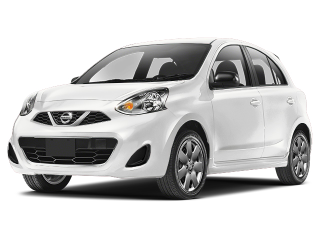  Ενοικίαση Αυτοκινήτου Ρόδος Nissan Micra