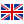  English flag from Rent a car Rhodes Autotour