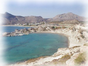 Kolymbia Beach