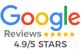 Google reviews