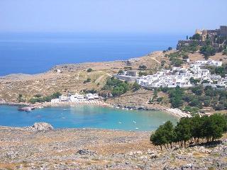 Lindos rhodos