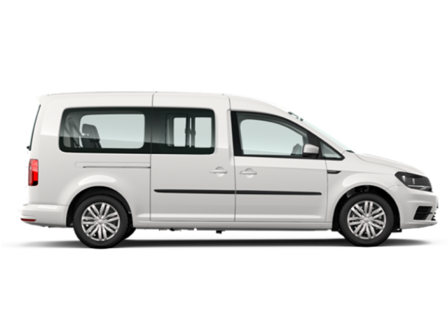 Car Rental Rhodes Vw Caddy