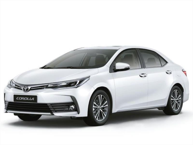  Ενοικίαση Αυτοκινήτου Ρόδος Toyota Corolla